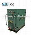 WFL series refrigerant recovery recharging equipment for centrifugal unit 1