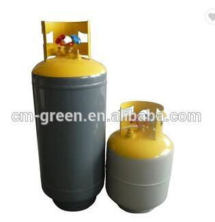 Refrigerant Recovery Tank