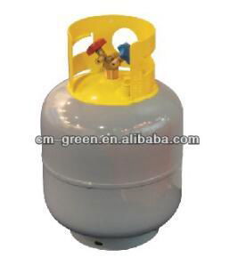 Refrigerant Recovery Tank 2