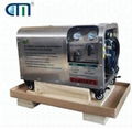 explosion proof recovery pump 2