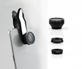External camera for mobile phone Cell Phone CPL Filter Lens 2
