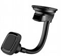 360 degree rotation universal car phone holder dashboard car mount holder