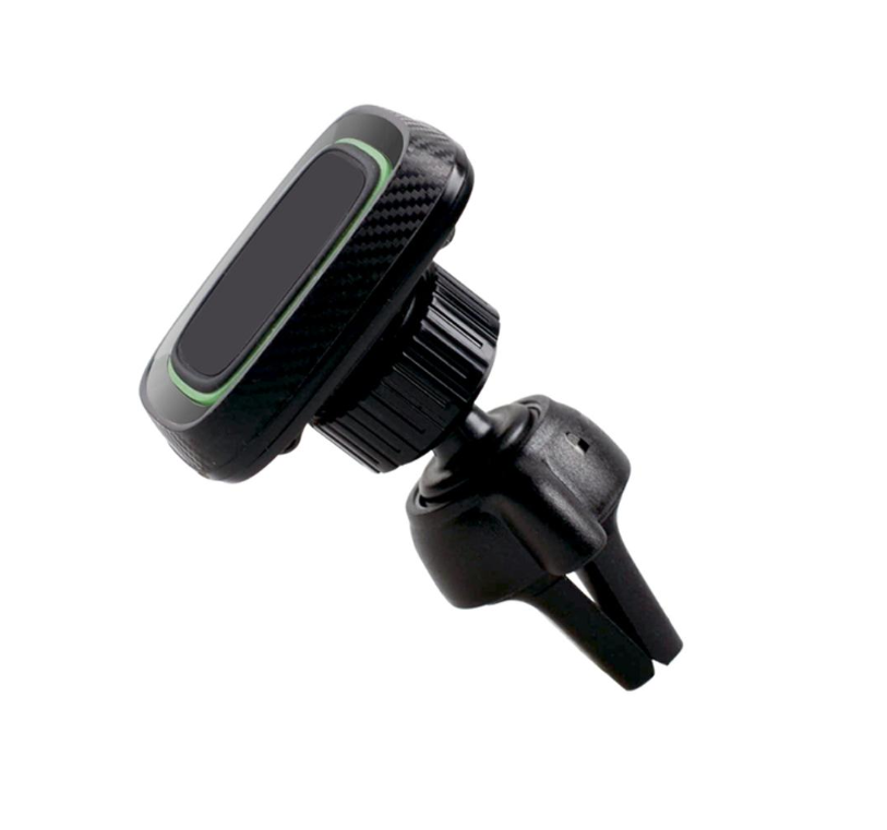 air vent car phone holder 360 rotation strong magnetic car mount 3