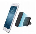 Car Magnet Air Vent Mount Smartphone Holder for iPhone 3