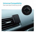 Car Magnet Air Vent Mount Smartphone Holder for iPhone 4