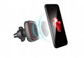 mobile phone accessories magnetic air