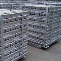 ZINC INGOTS _ zinc ingots for sell