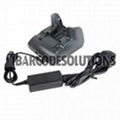 Motorola Symbol MC70 Cradle Charger 1