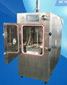 Vacuum drying chamber