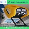 CM3000A Portable Refrigerant Recovery Machine 2