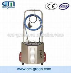 CM-V Tube Cleaner for A/C System and condenser