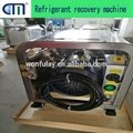 CMEP-OL Refrigerant recovery pump 3