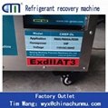CMEP-OL explosion proof refrigerant recovery Unit 3