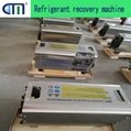 CMEP-OL explosion proof refrigerant recovery Unit 4