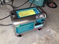 R600 R290 refrigerant recovery pump CMEP-OL 2