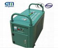 CM5000 Refrigerant Recovery Machine 1