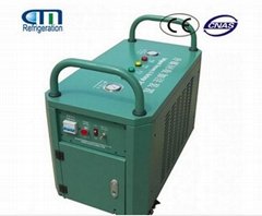CM5000 Refrigerant Recovery Machine