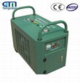 CM5000/6000 Refrigerant Recovery Machine