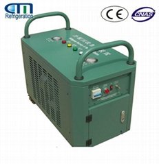 CM5000/6000 Refrigerant Recovery Machine for Screw Units