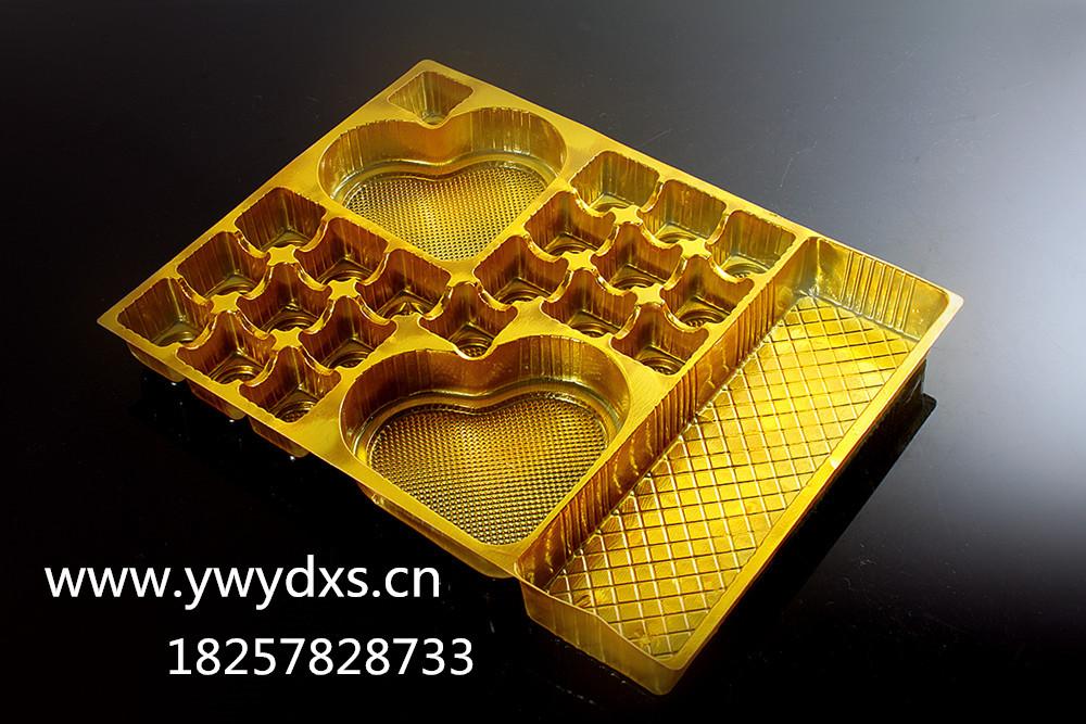 类别: 包装印刷,纸业 / 包装制品 / 塑料包装制品 标签: 食品吸塑包装