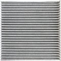 activated carbon cabin filter for VW TOYOTA HONDA GM FORD