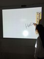 Writing Smoothly Finger Touch Portable Interactive Smart White Board for School  5