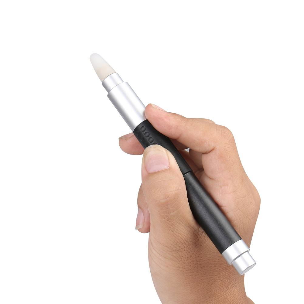 Low Cost Interactive Electronic Whiteboard with Interactive IR Writing Pen 2