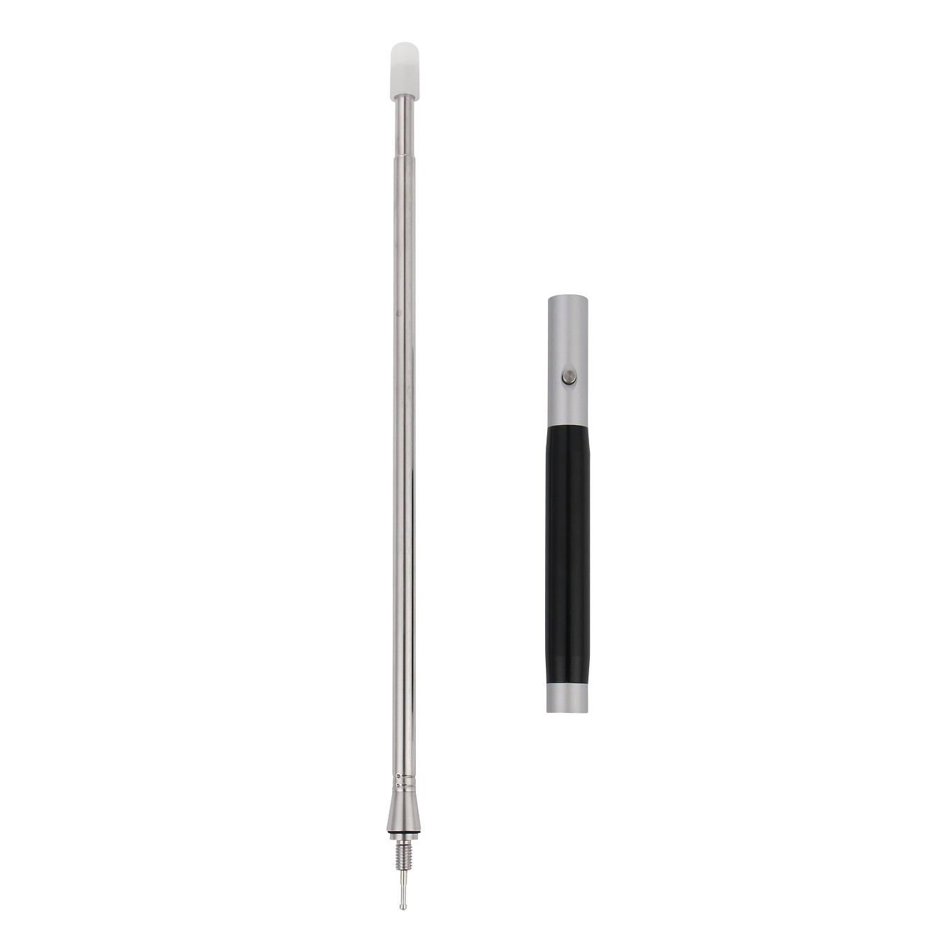 Excellent Infrared IR Pen Pointer E-Pen with Button for Interactive Whiteboards 2