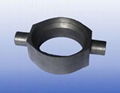 Hydraulic Cylinder Cradle Bracket