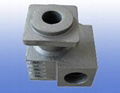 Cast Steel Castings