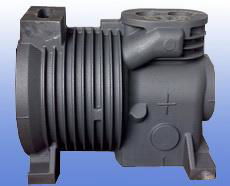 Ductile Iron Castings