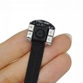 wireless wifi p2p mini spy camera night vision for smartphone remote control 1