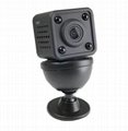 HDQ9 HD 1080P Mini Wireless Hidden Camera, Wireless Surveillance IP/AP Camera Re 2