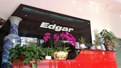 Edgar Auto Harness Ltd Edgar Auto Harness Ltd