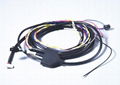 ADAS wire harness for automotive