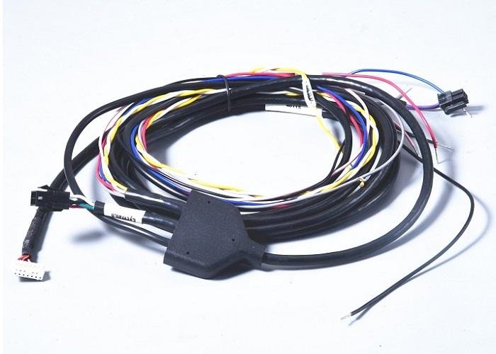 ADAS wire harness for automotive 2