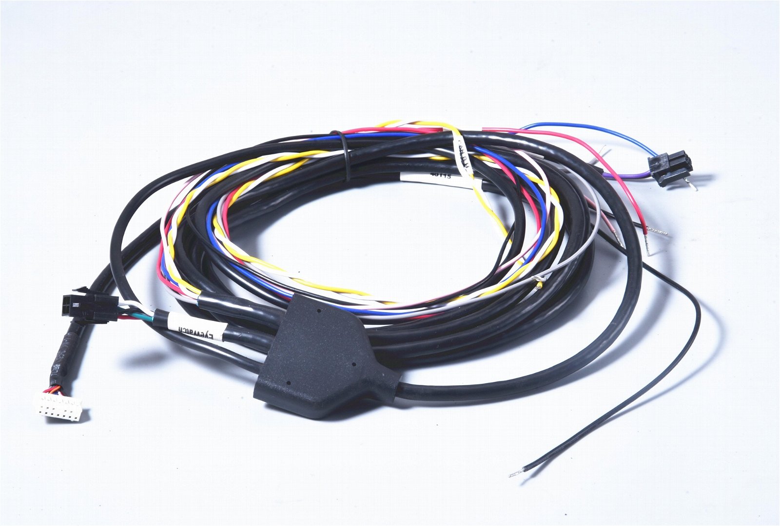 ADAS wire harness for automotive 3