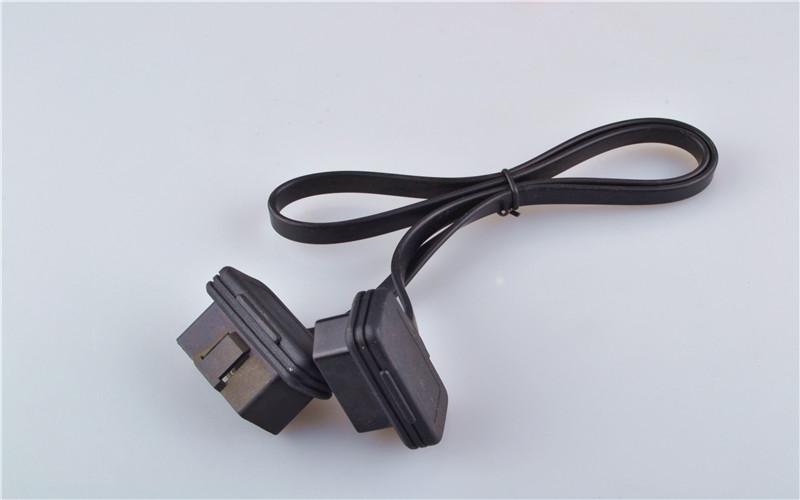 J1962 OBDII wire harness for automotive 2