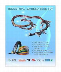 CABLE HARNESS