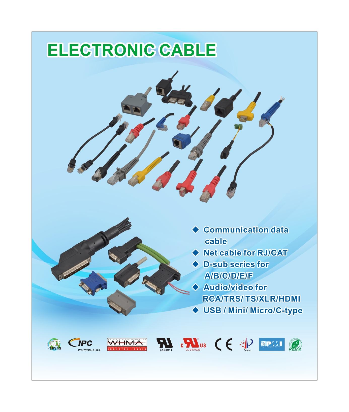 CABLE HARNESS 2