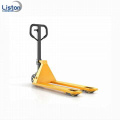 High Quality Hydraulic Pump 2.5 Ton Hand Pallet Truck