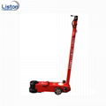 HJ - 60 Pneumatic Hydraulic Jack for 60 ton Double Node Jack 1