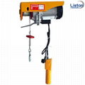 Portable PA500 mini electric hoist