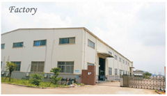 Shine Dew Water Equipment Co., Ltd.