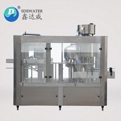 Best sale mineral water filling machine