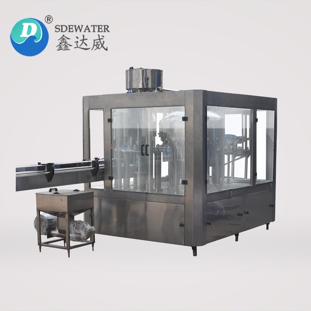 Best sale mineral water filling machine 2