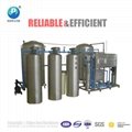 Hot sale reverse osmosis water treatment machine