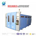 Pet Stretch Blow Molding Machine Price 2