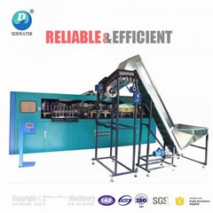 High quality pet bottle making machine pet bottle blowing machine