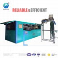 High quality pet bottle making machine pet bottle blowing machine